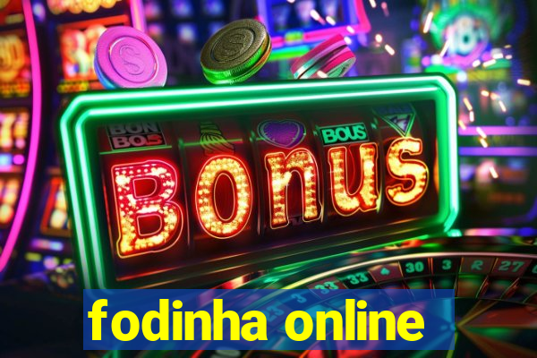 fodinha online